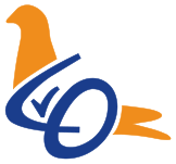 Corné van Oeveren Logo