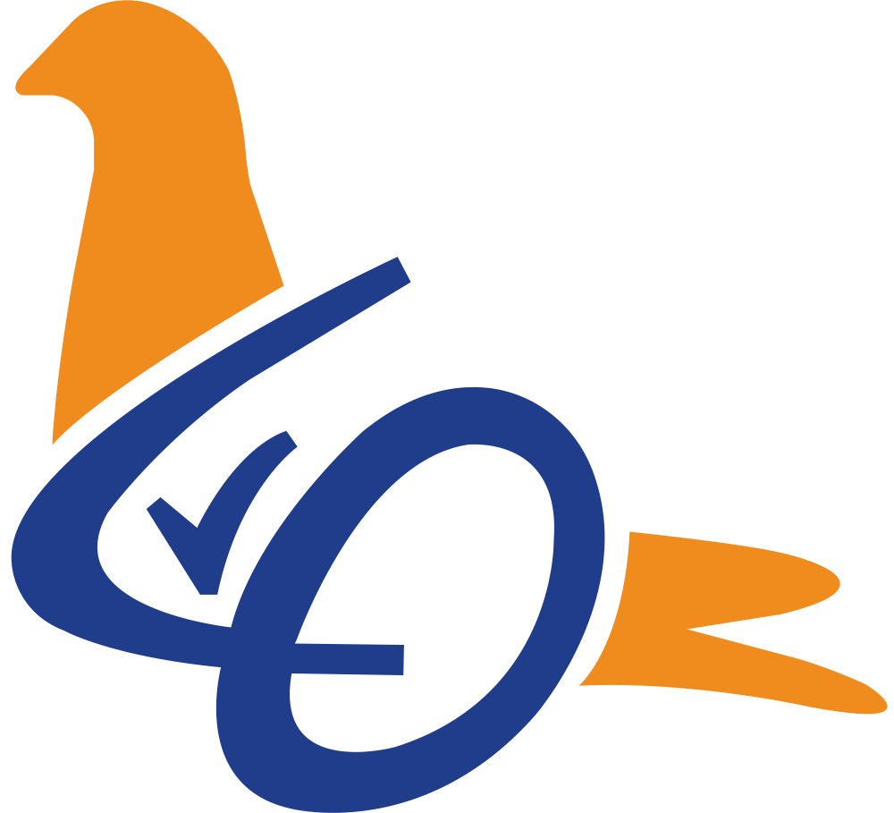 Corné van Oeveren Logo